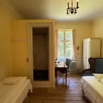 Liselund Ny Slot Hotell