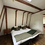 Liselund Ny Slot Hotel