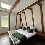 Liselund Ny Slot Otel