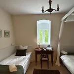 Liselund Ny Slot Hotel Borre