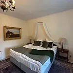 Liselund Ny Slot Otel Borre