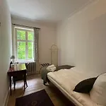 Liselund Ny Slot Otel
