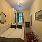 Liselund Ny Slot Otel