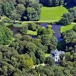 Otel Liselund Ny Slot Borre
