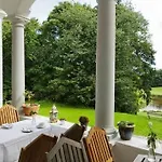Liselund Ny Slot Borre