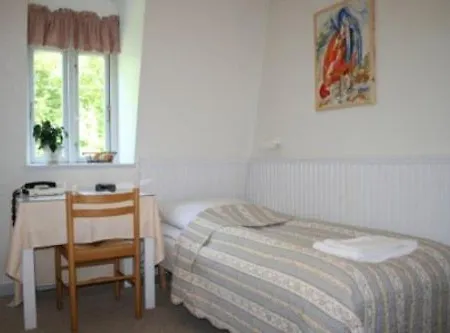 Liselund Ny Slot Hotel