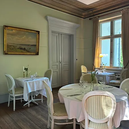 Liselund Ny Slot Borre