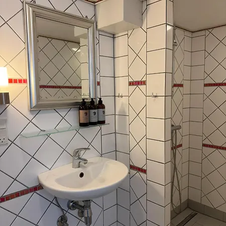 Liselund Ny Slot Hotel