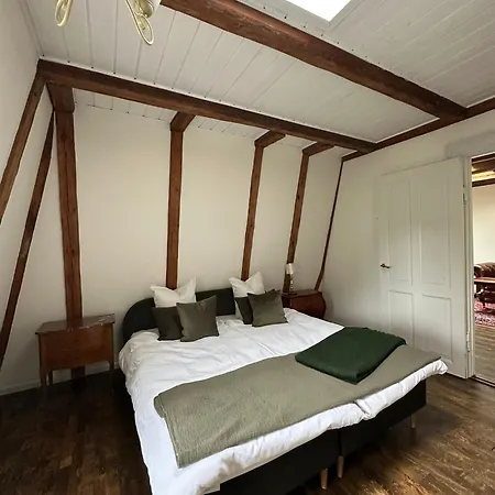 Liselund Ny Slot Hotel