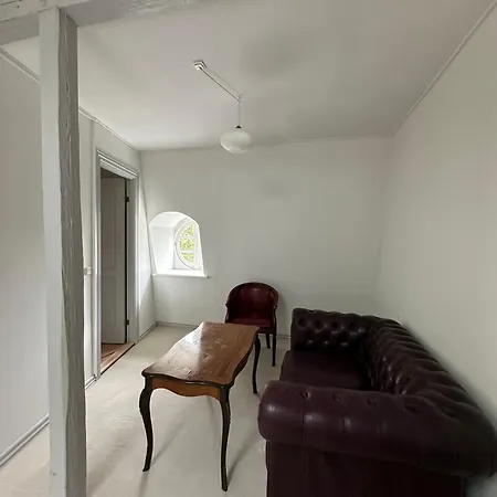 Liselund Ny Slot Borre