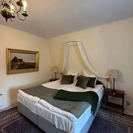 Liselund Ny Slot Hotell Borre