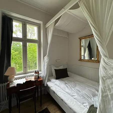 Liselund Ny Slot 2*