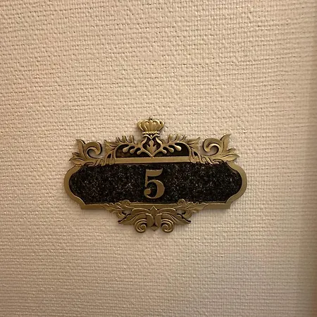 Liselund Ny Slot Hotell Borre