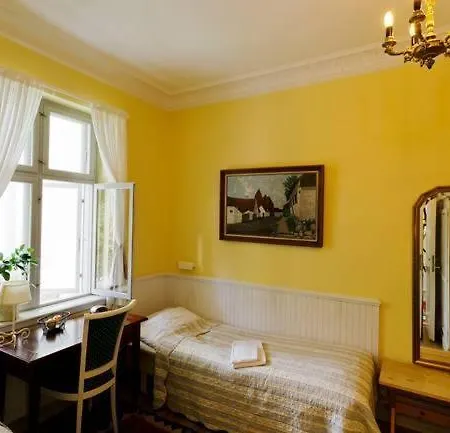 Liselund Ny Slot Hotel