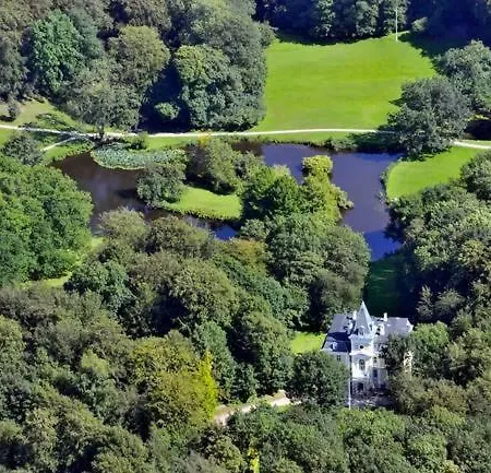 Hotel Liselund Ny Slot Borre