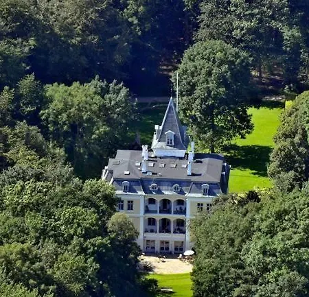 Hotel Liselund Ny Slot