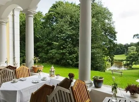 Liselund Ny Slot Borre