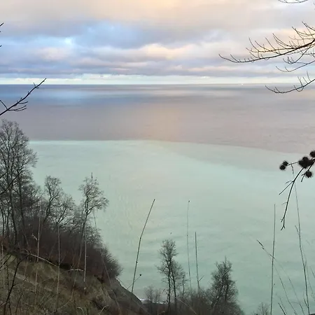 Liselund Ny Slot Hotel Borre