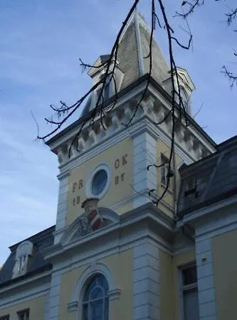 Liselund Ny Slot Borre