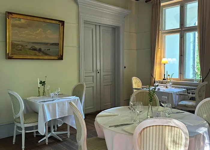 Liselund Ny Slot בורה