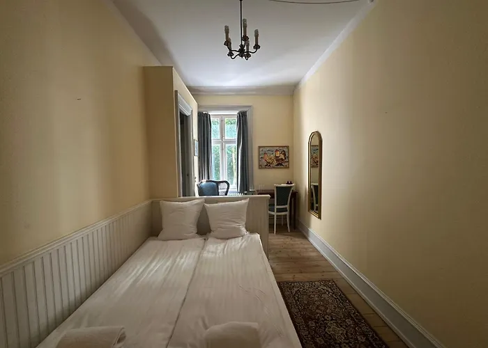 Liselund Ny Slot בורה