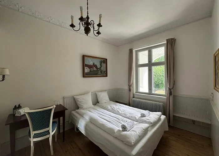 Liselund Ny Slot 2* בורה