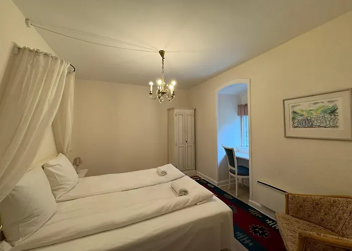 Liselund Ny Slot בורה