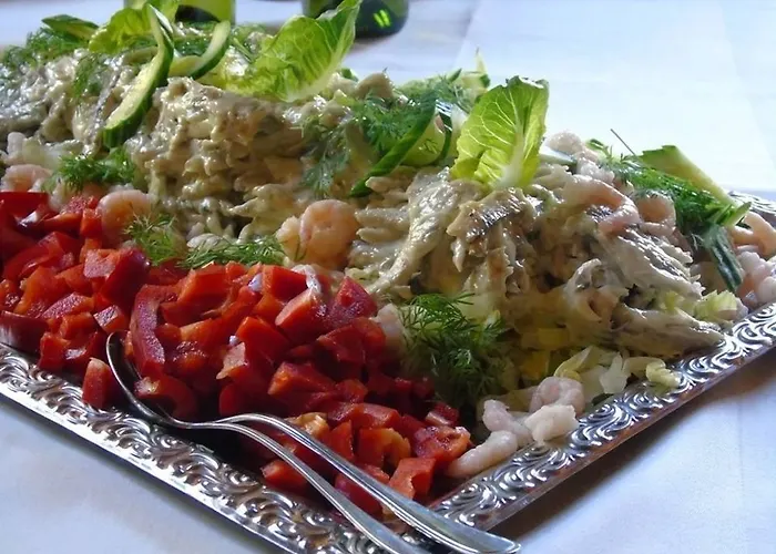 Liselund Ny Slot 2* בורה