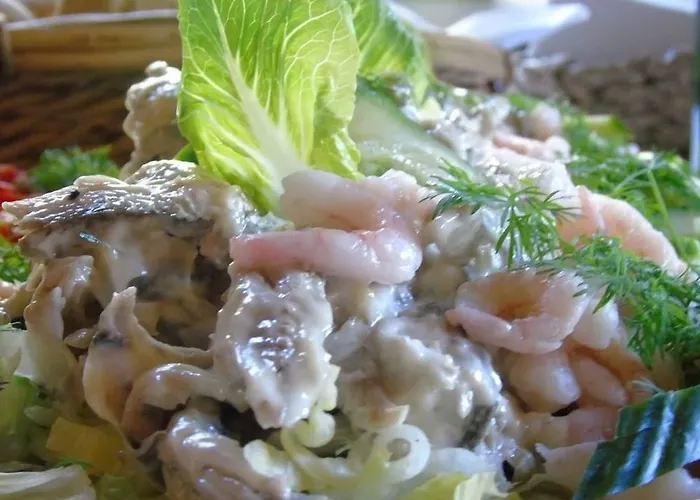 מלון Liselund Ny Slot