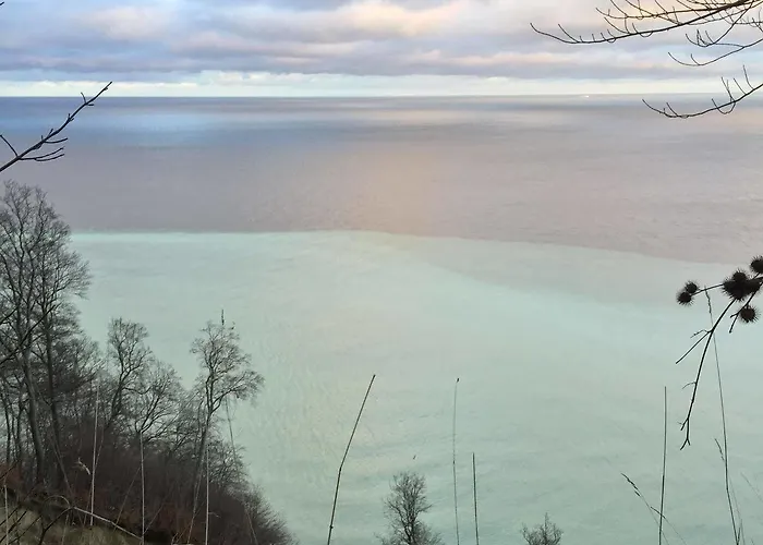 Liselund Ny Slot מלון בורה