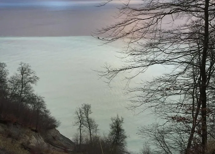 מלון Liselund Ny Slot בורה