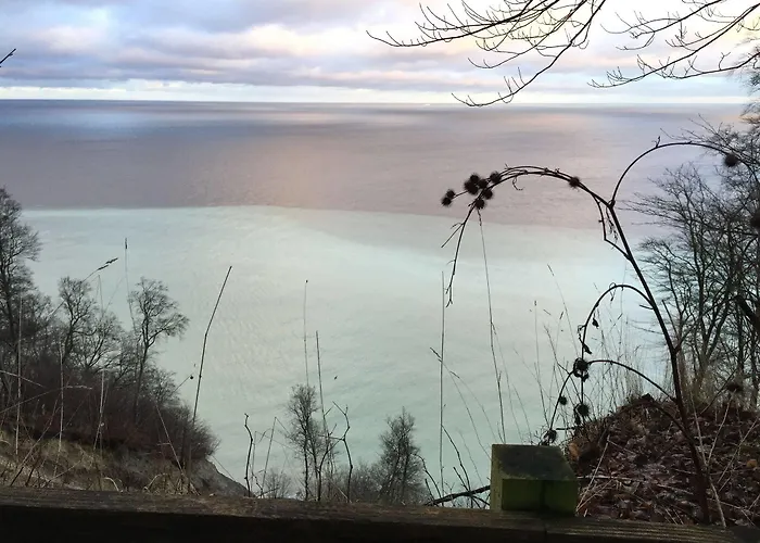 מלון Liselund Ny Slot בורה